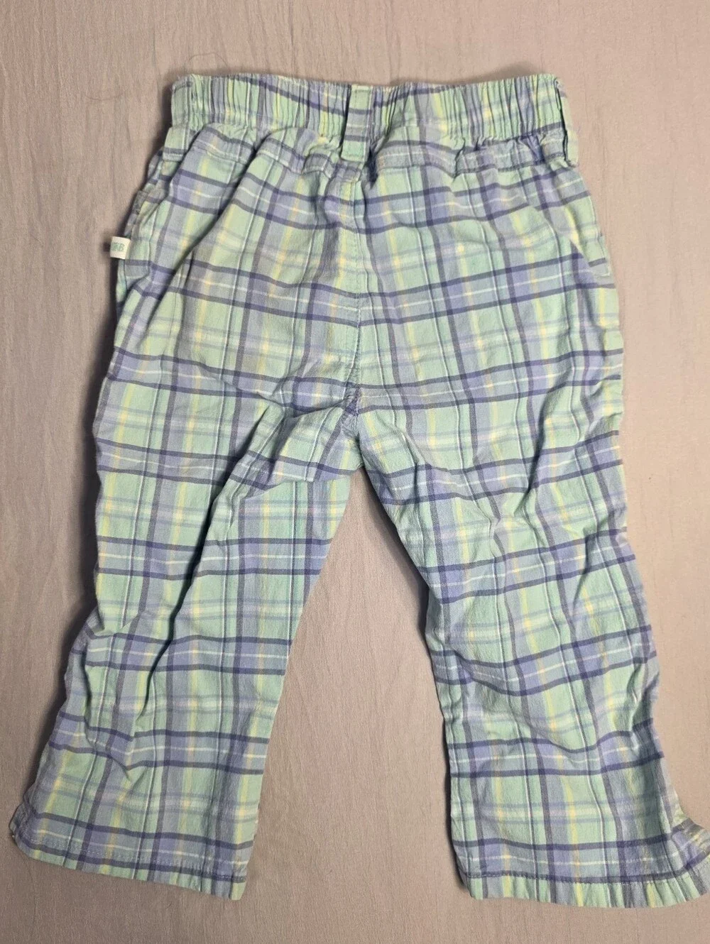 Vintage OshKosh 2000s T Shirt Pants Outfit